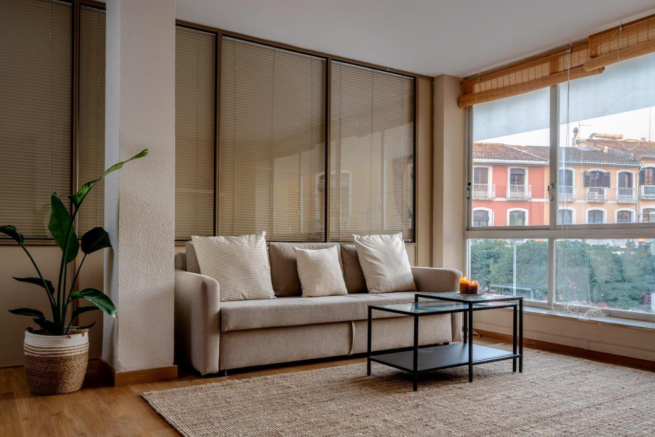 Апартаменти Loft Centro Денія Екстер'єр фото