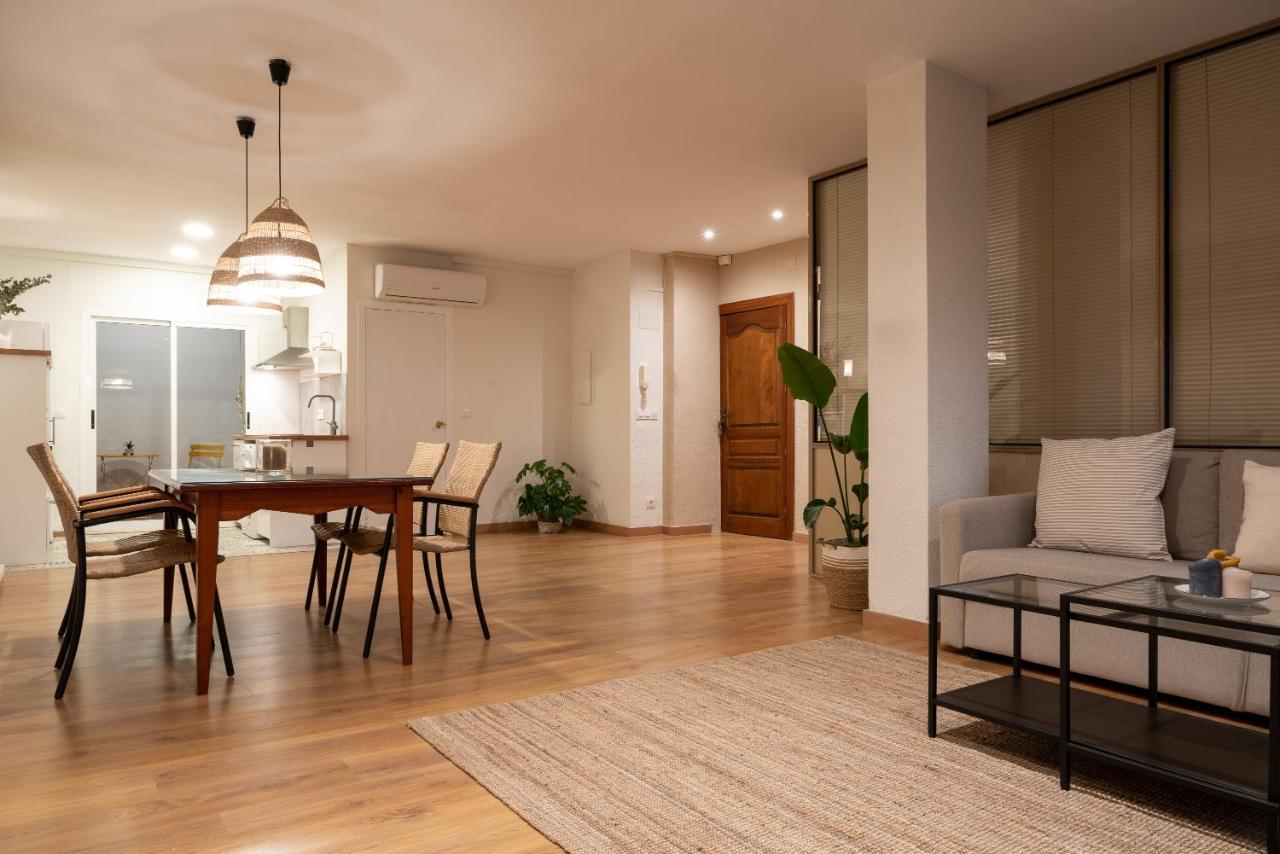 Апартаменти Loft Centro Денія Екстер'єр фото