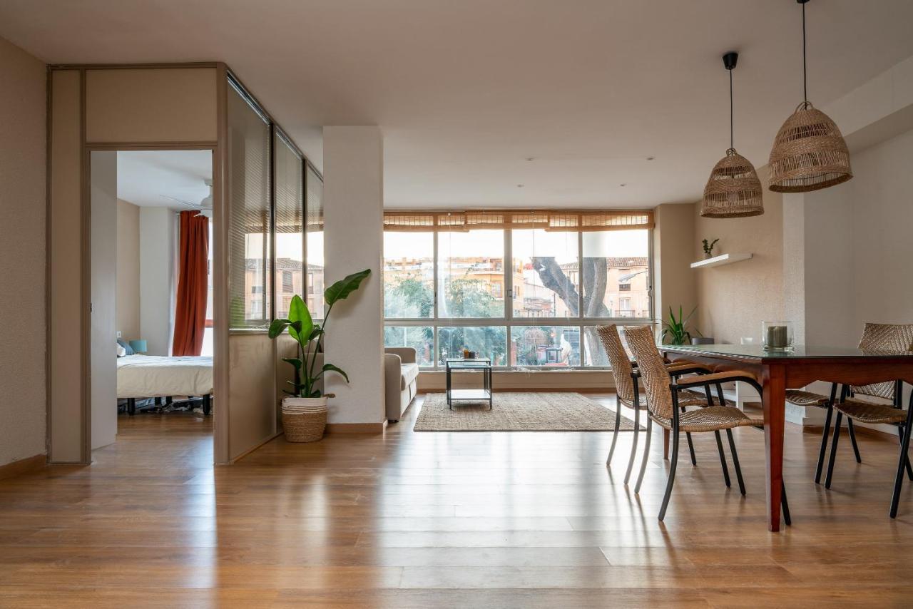 Апартаменти Loft Centro Денія Екстер'єр фото